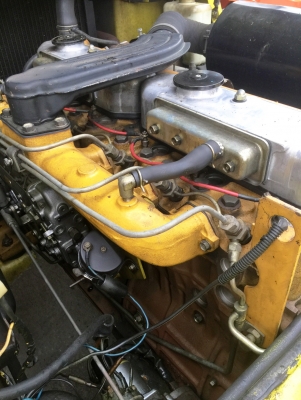 -:-*&bull;*ข า ย ร ถ ย ก นำ เ ข้ า*&bull;*-:-MITSUBISHI FD35-F19A เครื่องดีเซล เสาสูง4เมตร งาเท สนใจติดต่อ 083-062-0223(ปอนด์)