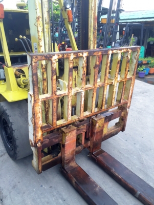 -:-*&bull;*ข า ย ร ถ ย ก นำ เ ข้ า*&bull;*-:-MITSUBISHI FD35-F19A เครื่องดีเซล เสาสูง4เมตร งาเท สนใจติดต่อ 083-062-0223(ปอนด์)