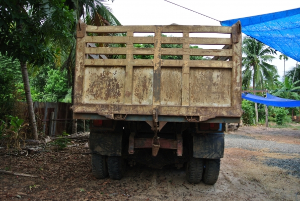 ขาย 10 ล้อดัมพ์ HINO KT725(ลดราคา 450000 บาท ถ้วนครับ) ขาย 10 ล้อดัมพ์ HINO KT725(ลดราคา 450000 บาท ถ้วนครับ)