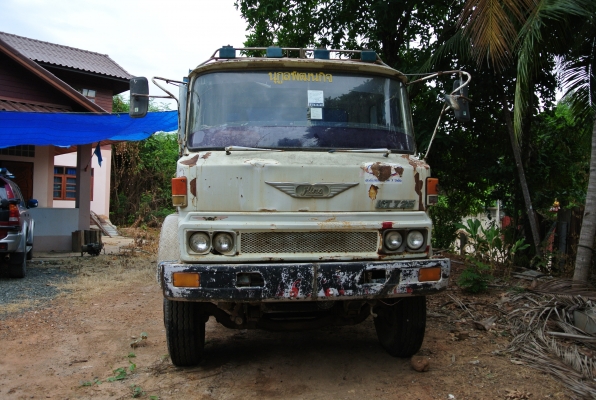 ขาย 10 ล้อดัมพ์ HINO KT725(ลดราคา 450000 บาท ถ้วนครับ) ขาย 10 ล้อดัมพ์ HINO KT725(ลดราคา 450000 บาท ถ้วนครับ)