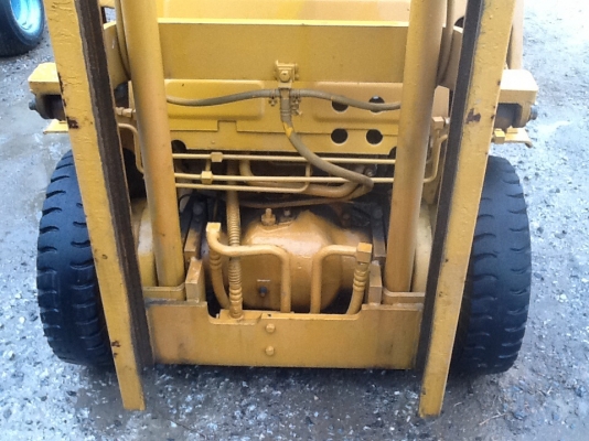 รถยกkomutsu 10-14สภาพดีพร้อมใช้ เพิ่งเข้าจากญี่ปุ่น ต่อรองได้ครับ