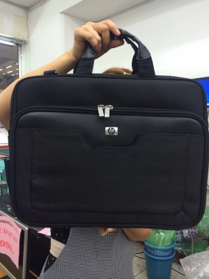 กระเป๋า Notebook ของใหม่จาก HP ราคา 550 บาท จัดส่งฟรีค่ะ
