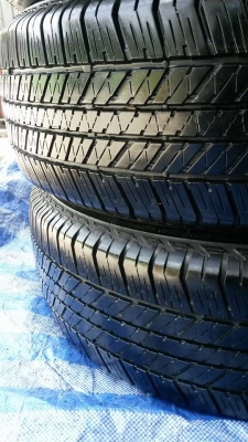 บริดโตน265/65/17