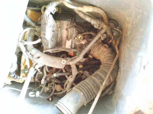 เครื่อง วีโก้3000 อุปกรณ์ครบ มีเลขพร้อม