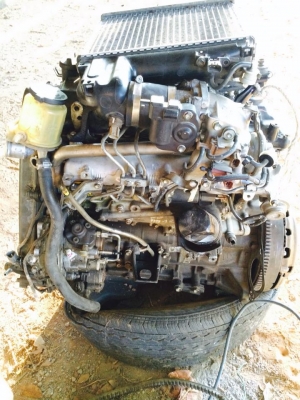 เครื่อง วีโก้3000 อุปกรณ์ครบ มีเลขพร้อม