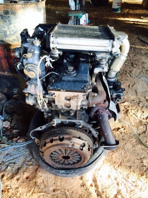 เครื่อง วีโก้3000 อุปกรณ์ครบ มีเลขพร้อม