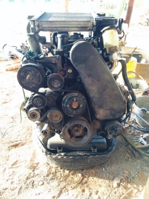 เครื่อง วีโก้3000 อุปกรณ์ครบ มีเลขพร้อม