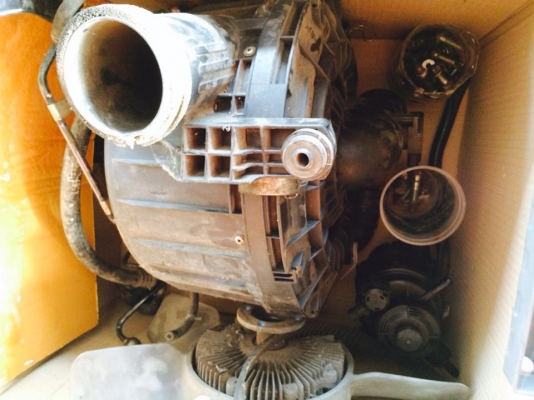 เครื่อง วีโก้3000 อุปกรณ์ครบ มีเลขพร้อม