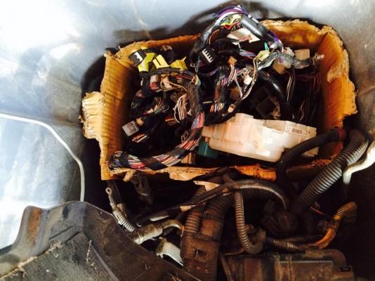 เครื่อง วีโก้3000 อุปกรณ์ครบ มีเลขพร้อม