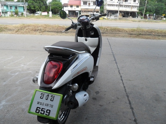 สกูปี้ไอ ปี54 ภาษีไม่ขาดเครื่องดีสภาพสวยคู่มือพร้อม สกูปี้ไอ ปี54 ภาษีไม่ขาดเครื่องดีสภาพสวยคู่มือพร้อม