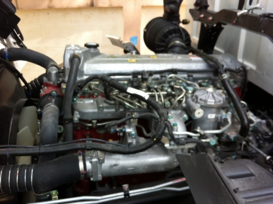 Hino FG8J