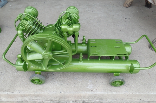 ขายปั๊มลมสนาม Meiji ขายปั๊มลมสนาม Meiji