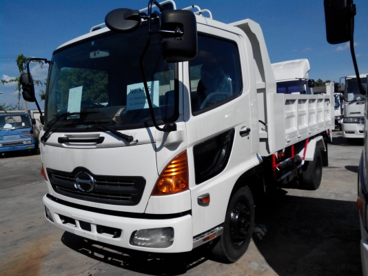 ขายรถดั๊ม 6 ล้อ มือสองสภาพนางฟ้า ราคาเอื้อมถึง มีให้เลือกเยอะมากครับ