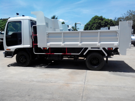 ขายรถดั๊ม 6 ล้อ มือสองสภาพนางฟ้า ราคาเอื้อมถึง มีให้เลือกเยอะมากครับ