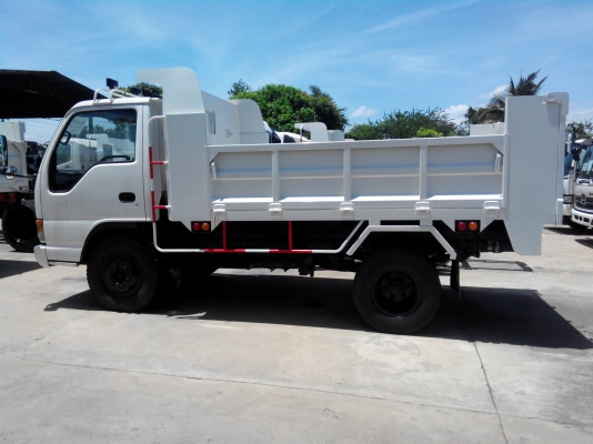 ขายรถดั๊ม 6 ล้อ มือสองสภาพนางฟ้า ราคาเอื้อมถึง มีให้เลือกเยอะมากครับ