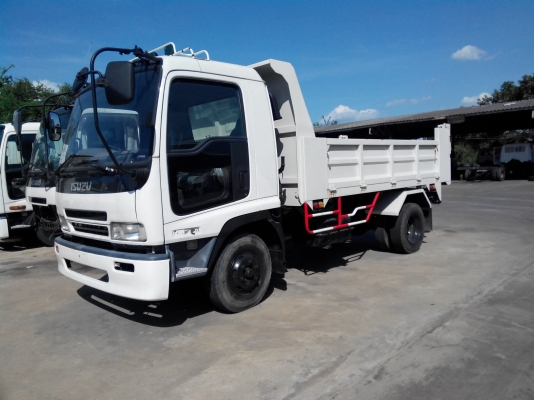 ขายรถดั๊ม 6 ล้อ มือสองสภาพนางฟ้า ราคาเอื้อมถึง มีให้เลือกเยอะมากครับ