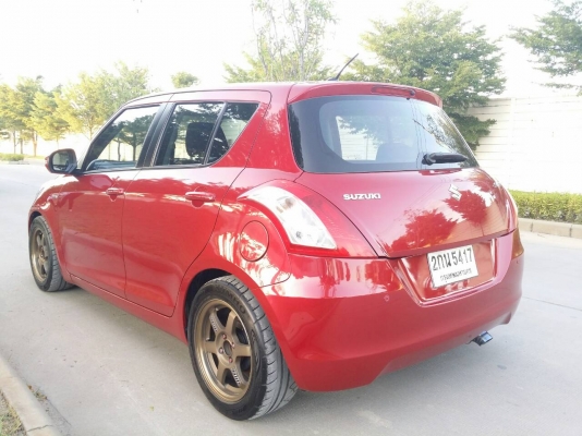 วิ่ง 2 หมื่นโล รถบ้านแท้ๆ แต่งพองาม วิ่ง 2 หมื่นโล รถบ้านแท้ๆ แต่งพองาม