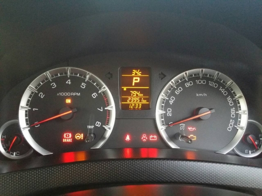 วิ่ง 2 หมื่นโล รถบ้านแท้ๆ แต่งพองาม วิ่ง 2 หมื่นโล รถบ้านแท้ๆ แต่งพองาม