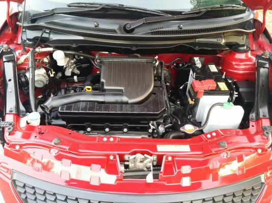 วิ่ง 2 หมื่นโล รถบ้านแท้ๆ แต่งพองาม วิ่ง 2 หมื่นโล รถบ้านแท้ๆ แต่งพองาม