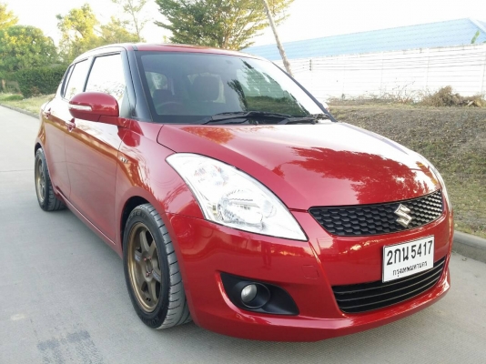 วิ่ง 2 หมื่นโล รถบ้านแท้ๆ แต่งพองาม