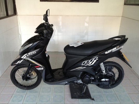 Mio125i โฉมล่าสุด ลายใหม่ วิ่ง6000 ปี57 (ของแถม 4 รายการ) Mio125i โฉมล่าสุด ลายใหม่ วิ่ง6000 ปี57 (ของแถม 4 รายการ)