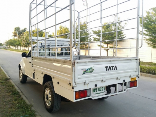 กระบะเรียบ CNG แท้จากโรงงาน