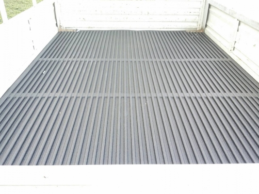 กระบะเรียบ CNG แท้จากโรงงาน