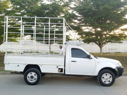 กระบะเรียบ CNG แท้จากโรงงาน