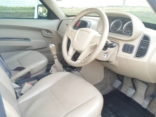 กระบะเรียบ CNG แท้จากโรงงาน