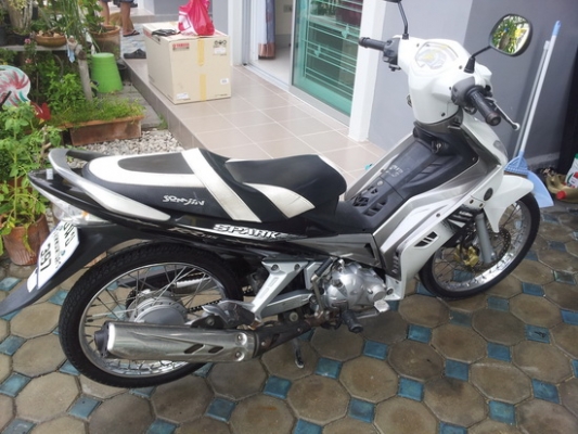 ขายสปาค 135