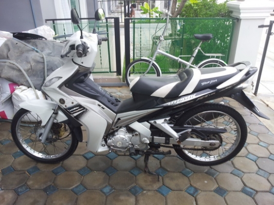 ขายสปาค 135