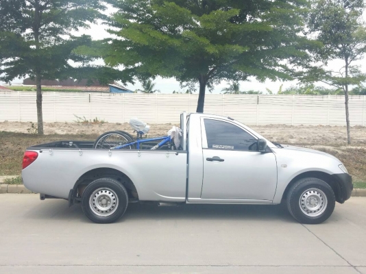 รถบ้านแท้ๆ มือเดียวออกห้าง