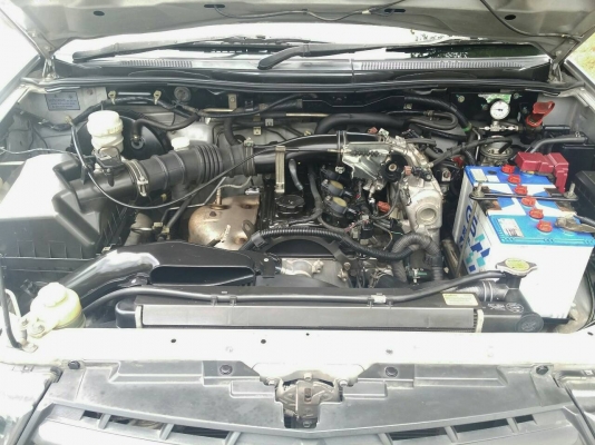 รถบ้านแท้ๆ มือเดียวออกห้าง