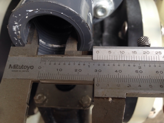 ขายปั้มไดอะแฟรม ARO made in USA. ขนาด 1นิ้ว สภาพสวยมาก พร้อมใช้งาน ขายปั้มไดอะแฟรม ARO made in USA. ขนาด 1นิ้ว สภาพสวยมาก พร้อมใช้งาน