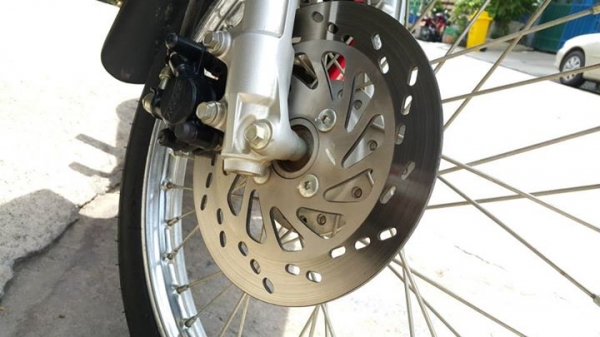 Axelo 2014 วิ่งน้อย START มือ ไม่ล้มไม่ชน ขายถูกๆ ต่อรองได้จ้า