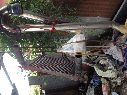 ขายชุดเทอร์โบอินเตอร์