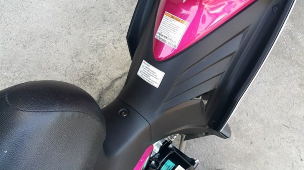 Shooter ตัวTOP วิ่ง 2,882 กิโล สภาพใหม่ ใสๆ ราคาประหยัด ต่อรองได้