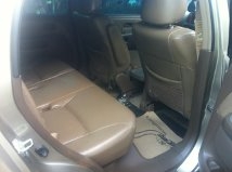 ขายด่วนรถhonda crv  ปี2003  ราคา190,000บาท