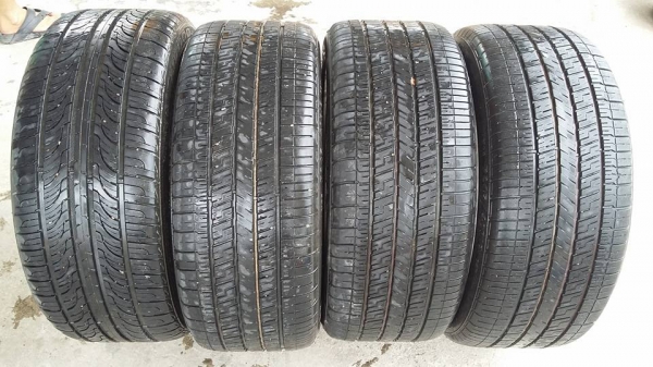 ขายล้อ 19