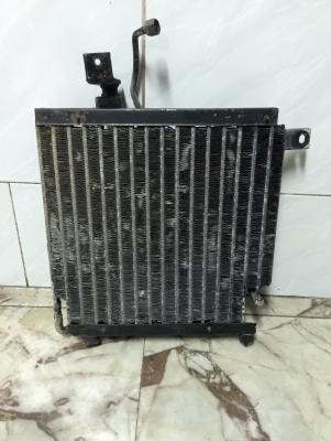 ขายรังผึ้งแอร์ของรถยนต์ DAIHATSU รุ่น MIRA L80 ของแท้มิร่า