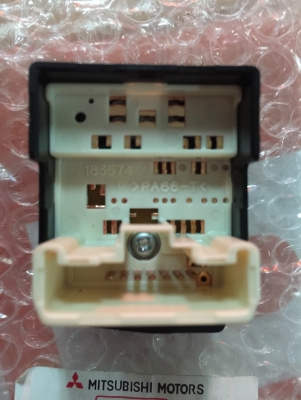 ขายรังผึ้งแอร์ของรถยนต์ DAIHATSU รุ่น MIRA L80 ของแท้มิร่า