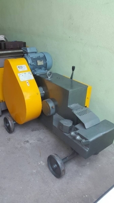 Sale>> เครื่อง ตัด(cut) เหล็กเส้น Bar cutter โทร 089-2499-123 นครปฐมครับ!!