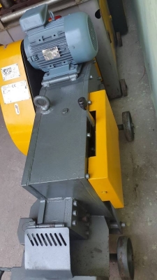 Sale>> เครื่อง ตัด(cut) เหล็กเส้น Bar cutter โทร 089-2499-123 นครปฐมครับ!!