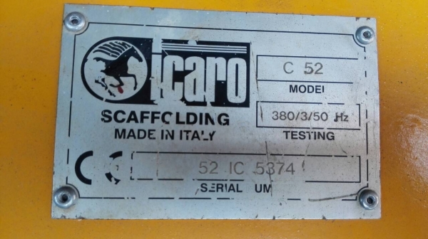 Sale>> เครื่อง ตัด(cut) เหล็กเส้น Bar cutter โทร 089-2499-123 นครปฐมครับ!!