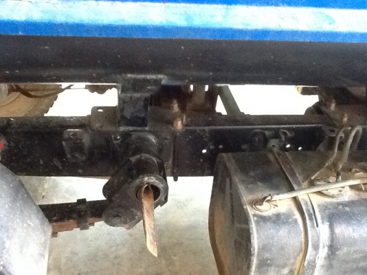 ขายดูดส้วม4ล้อ โตโยต้า200