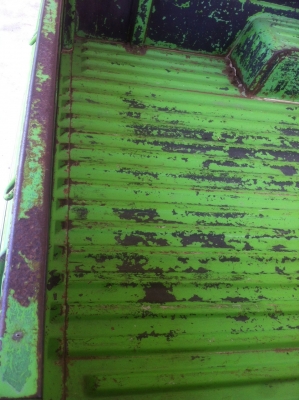 รถ IZUSU KB20 ประมาณปี พ.ศ. 2521