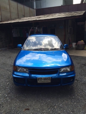 ขาย Mitsubishi E car ปี1994 ขาย Mitsubishi E car ปี1994