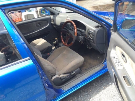 ขาย Mitsubishi E car ปี1994 ขาย Mitsubishi E car ปี1994