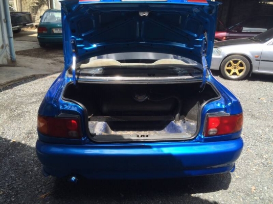 ขาย Mitsubishi E car ปี1994 ขาย Mitsubishi E car ปี1994