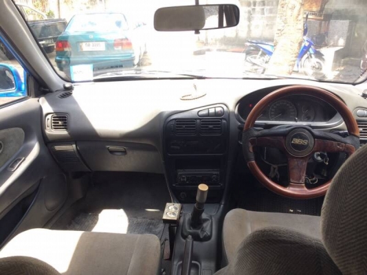 ขาย Mitsubishi E car ปี1994 ขาย Mitsubishi E car ปี1994